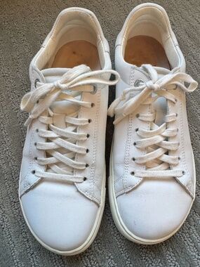 Birkenstock Sneaker Shoe size 37 / US 6 woman's